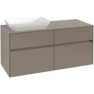 Villeroy & Boch C11300VM WaschbeckenUS Collaro C11300 1200x