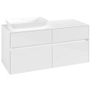 Villeroy &amp; Boch C113B0DH WTUS Collaro C113B0...