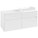 Villeroy &amp; Boch C11400DH WTUS Collaro C11400...