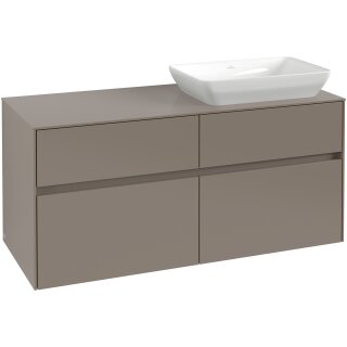 Villeroy & Boch C11400VM WaschbeckenUS Collaro C11400 1200x