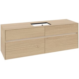 Villeroy & Boch C120B0VJ WTUS Collaro C120B0 1600x548x500mm