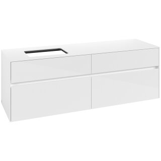 Villeroy & Boch C12100DH WTUS Collaro C12100 1600x548x500mm