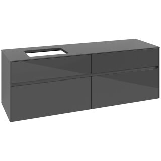 Villeroy & Boch C12100FP WTUS Collaro C12100 1600x548x500mm