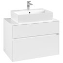 Villeroy &amp; Boch C12400MS WTUS Collaro C12400...