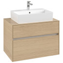 Villeroy &amp; Boch C12400VJ WTUS Collaro C12400...