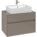 Villeroy &amp; Boch C12400VM WaschbeckenUS Collaro C12400...