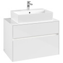 Villeroy &amp; Boch C124B0DH WTUS Collaro C124B0...