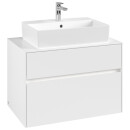 Villeroy &amp; Boch C124B0MS WTUS Collaro C124B0...