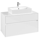 Villeroy &amp; Boch C12500DH WTUS Collaro C12500...