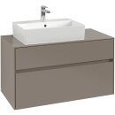 Villeroy &amp; Boch C12600AB WTUS Collaro C12600...