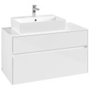 Villeroy &amp; Boch C12600DH WTUS Collaro C12600...