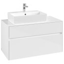 Villeroy &amp; Boch C126B0DH WTUS Collaro C126B0...