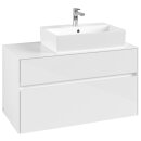 Villeroy &amp; Boch C12700DH WTUS Collaro C12700...