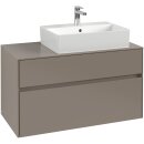 Villeroy &amp; Boch C12700VM WaschbeckenUS Collaro C12700...