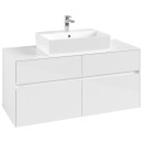 Villeroy &amp; Boch C12800DH WTUS Collaro C12800...