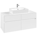 Villeroy &amp; Boch C12800MS WTUS Collaro C12800...