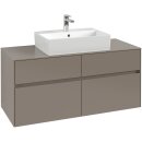 Villeroy &amp; Boch C12800VL WTUS Collaro C12800...