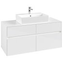 Villeroy &amp; Boch C128B0DH WTUS Collaro C128B0...