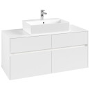 Villeroy &amp; Boch C128B0MS WTUS Collaro C128B0...