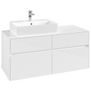 Villeroy &amp; Boch C12900DH WTUS Collaro C12900...