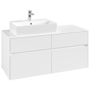 Villeroy &amp; Boch C12900MS WTUS Collaro C12900...