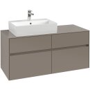 Villeroy &amp; Boch C12900VL WTUS Collaro C12900...