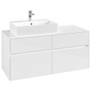 Villeroy &amp; Boch C129B0DH WTUS Collaro C129B0...