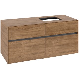 Villeroy & Boch C13000RH WTUS Collaro C13000 1200x548x500mm