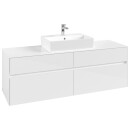 Villeroy &amp; Boch C13400DH WTUS Collaro C13400...