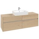 Villeroy &amp; Boch C13400VJ WTUS Collaro C13400...