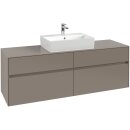 Villeroy &amp; Boch C13400VN WTUS Collaro C13400...