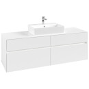 Villeroy &amp; Boch C134B0MS WTUS Collaro C134B0...