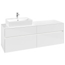 Villeroy &amp; Boch C135B0DH WTUS Collaro C135B0...