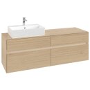 Villeroy &amp; Boch C135B0VJ WTUS Collaro C135B0...