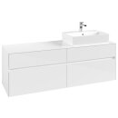 Villeroy &amp; Boch C13600DH WTUS Collaro C13600...