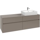 Villeroy &amp; Boch C13600VM WaschbeckenUS Collaro C13600...