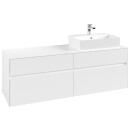 Villeroy &amp; Boch C136B0MS WTUS Collaro C136B0...