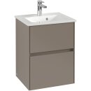 Villeroy &amp; Boch C14100VL WaschbeckenUS Collaro...