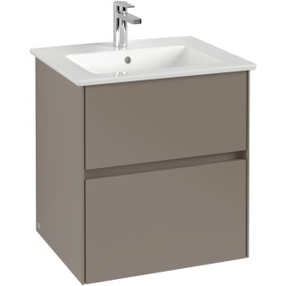 Villeroy & Boch C14200AA WaschbeckenUS Collaro 561x610x480mm 2