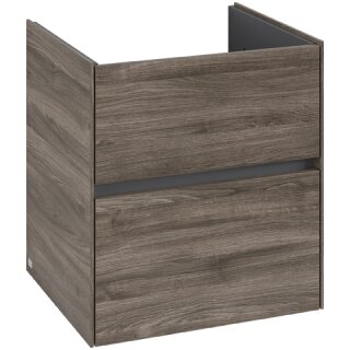 Villeroy & Boch C14200RK WTUS Collaro C14200 472x609,5x480mm