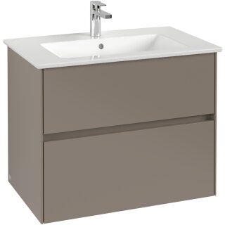 Villeroy & Boch C14400AA WaschbeckenUS Collaro 761x610x480mm 2