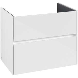 Villeroy & Boch C14400DH WTUS Collaro C14400 472x609,5x761mm