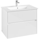 Villeroy &amp; Boch C14400DH WTUS Collaro C14400...