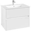 Villeroy &amp; Boch C14400MS WTUS Collaro C14400...