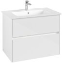 Villeroy &amp; Boch C144B0DH WTUS Collaro C144B0...