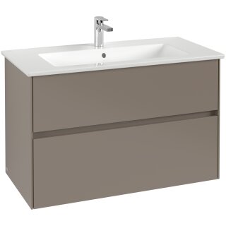 Villeroy & Boch C14500AA WaschbeckenUS Collaro 961x610x480mm 2