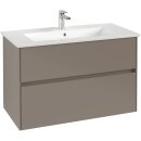 Villeroy &amp; Boch C14500AA WaschbeckenUS Collaro 961x610x480mm 2