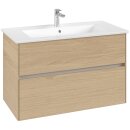 Villeroy &amp; Boch C14500VJ WTUS Collaro C14500...