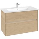 Villeroy &amp; Boch C145B0VJ WTUS Collaro C145B0...