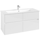 Villeroy &amp; Boch C14600DH WTUS Collaro C14600...